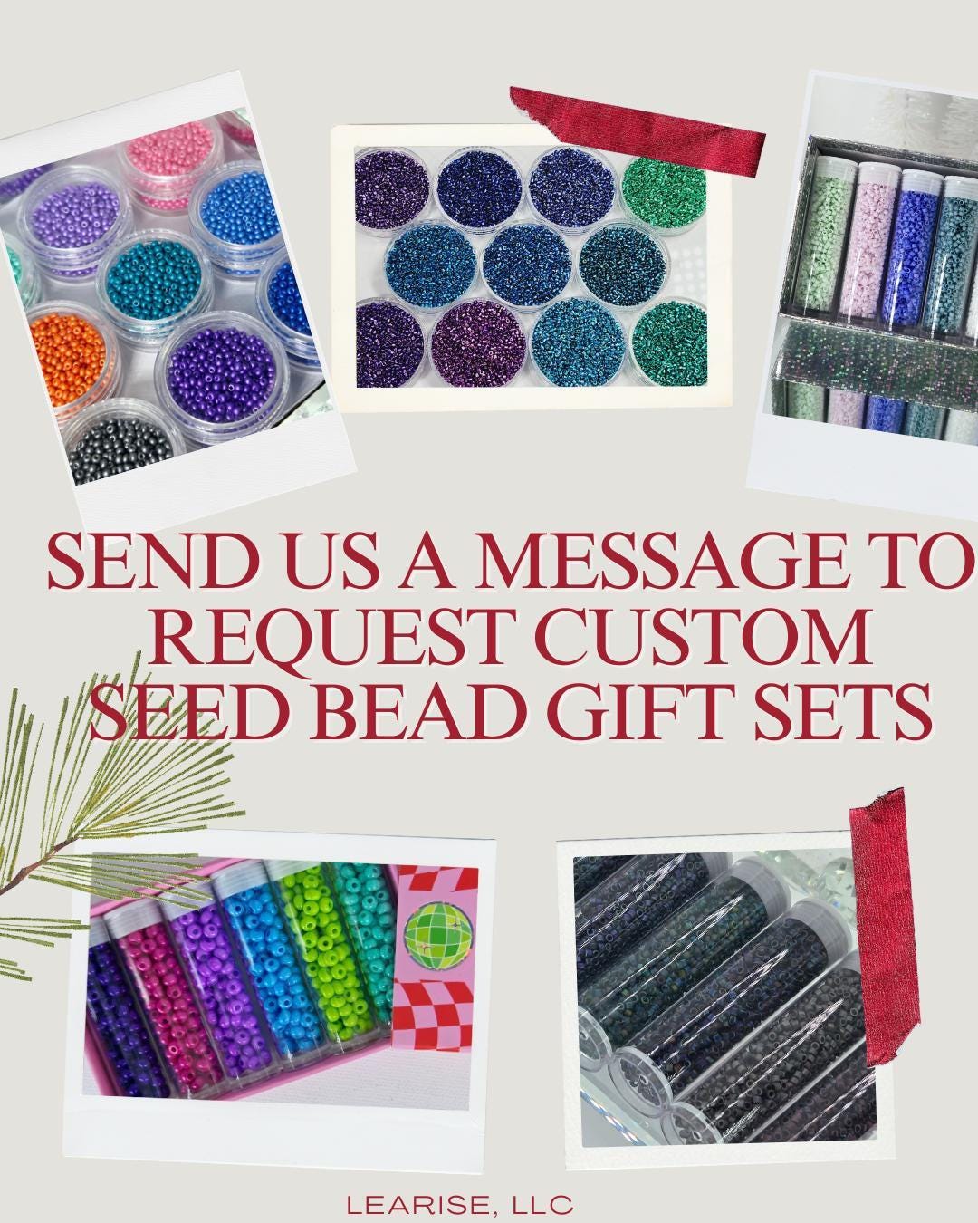 Transparent Terra Intensive Magenta Lined Clear | Preciosa Ornela Seed Beads | Size 11/0 | 15g Pkg ~630 pcs