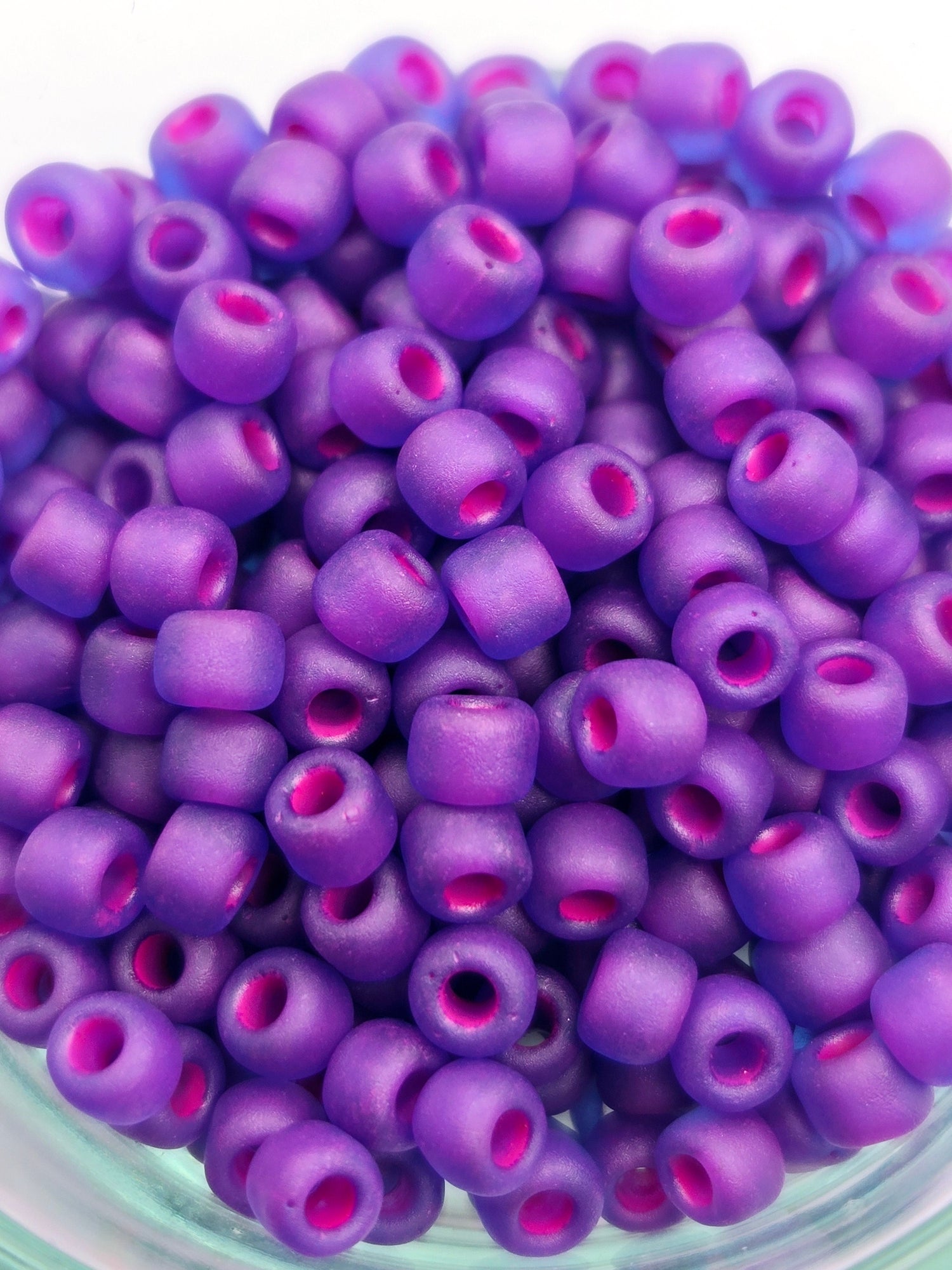 M.G.B. (Matsuno) Japanese Seed Beads