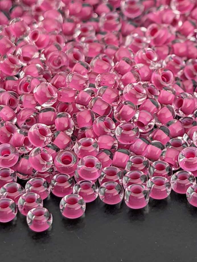 Preciosa Ornela Seed Beads 11/0