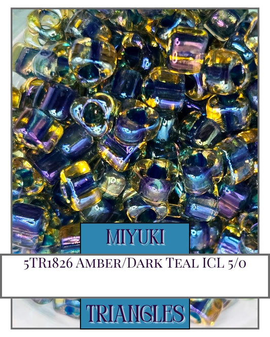 a picture of a bunch of glass beads