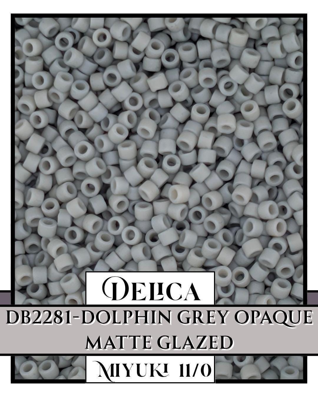 DBSET06 Exclusive Delica Mix By Learise (7g Pkg)